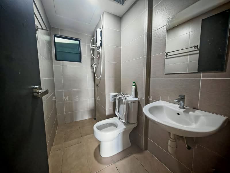 Servis Apartment untuk Disewa di Emira Residence - Amsyar Jamil - PropertyGuru.com.my