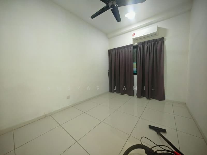 Servis Apartment untuk Disewa di Emira Residence - Amsyar Jamil - PropertyGuru.com.my