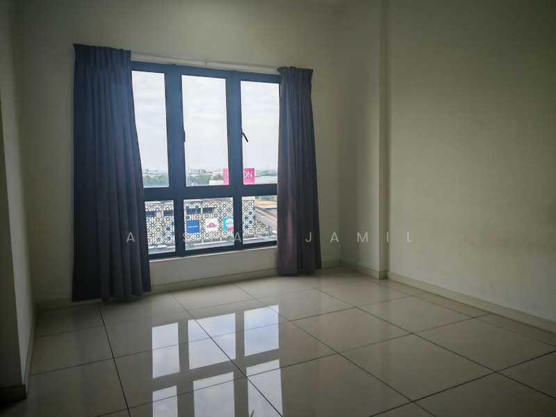 Servis Apartment untuk Disewa di Emira Residence - Amsyar Jamil - PropertyGuru.com.my