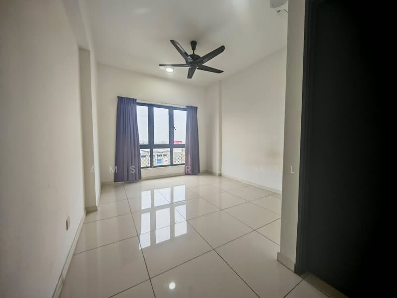 Servis Apartment untuk Disewa di Emira Residence - Amsyar Jamil - PropertyGuru.com.my