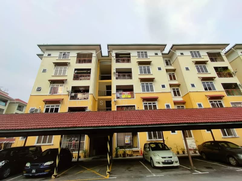 Apartment for Sale at E-Mas Villa - Hudson Tan - Exterior - PropertyGuru.com.my