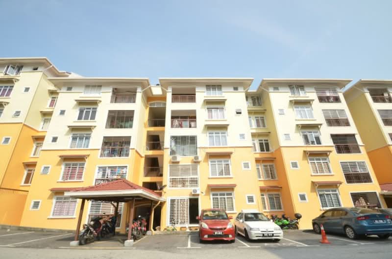 Apartment for Sale at E-Mas Villa - Hudson Tan - Exterior - PropertyGuru.com.my