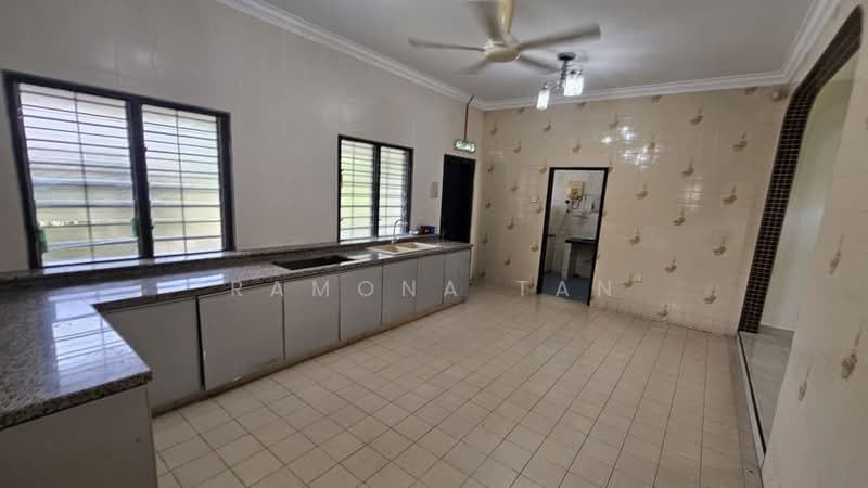 Rumah Banglo untuk Dijual di Taman Sin Hoe (Bukit Baru) - Ramona Tan - PropertyGuru.com.my