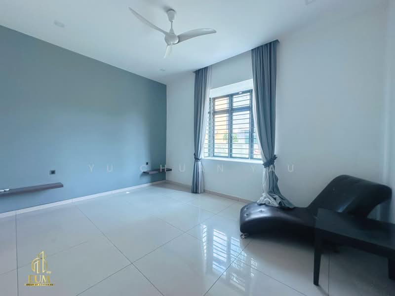 Bungalow for Sale in Bemban (Melaka) - Yu Chuan Yau - PropertyGuru.com.my