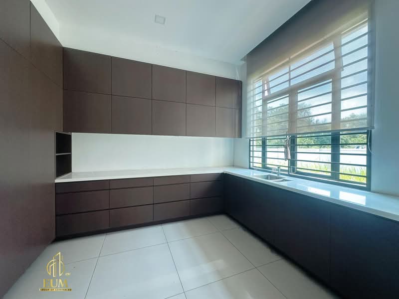 Bungalow for Sale in Bemban (Melaka) - Yu Chuan Yau - PropertyGuru.com.my