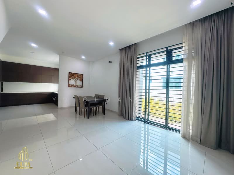 Bungalow for Sale in Bemban (Melaka) - Yu Chuan Yau - PropertyGuru.com.my