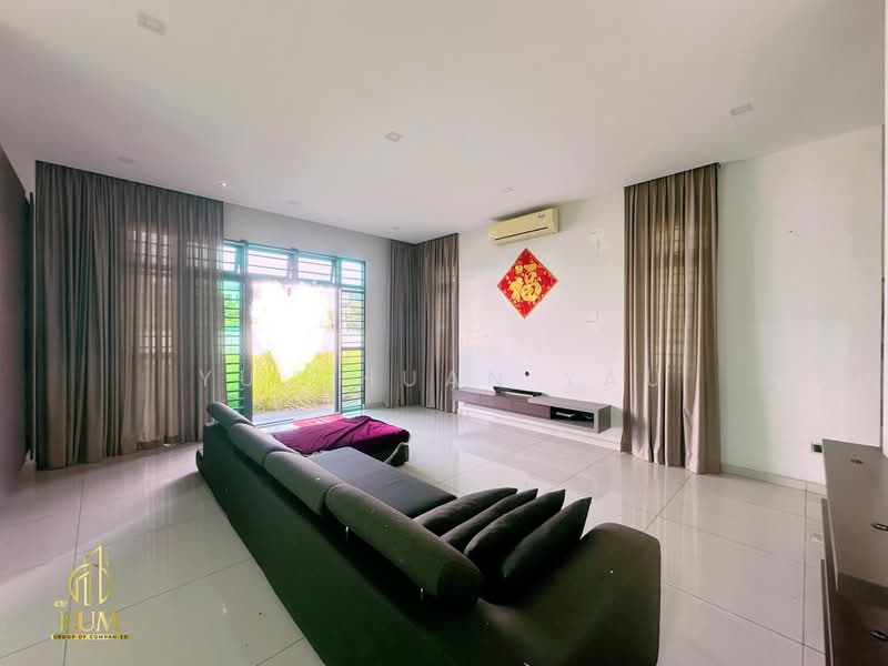 Bungalow for Sale in Bemban (Melaka) - Yu Chuan Yau - PropertyGuru.com.my