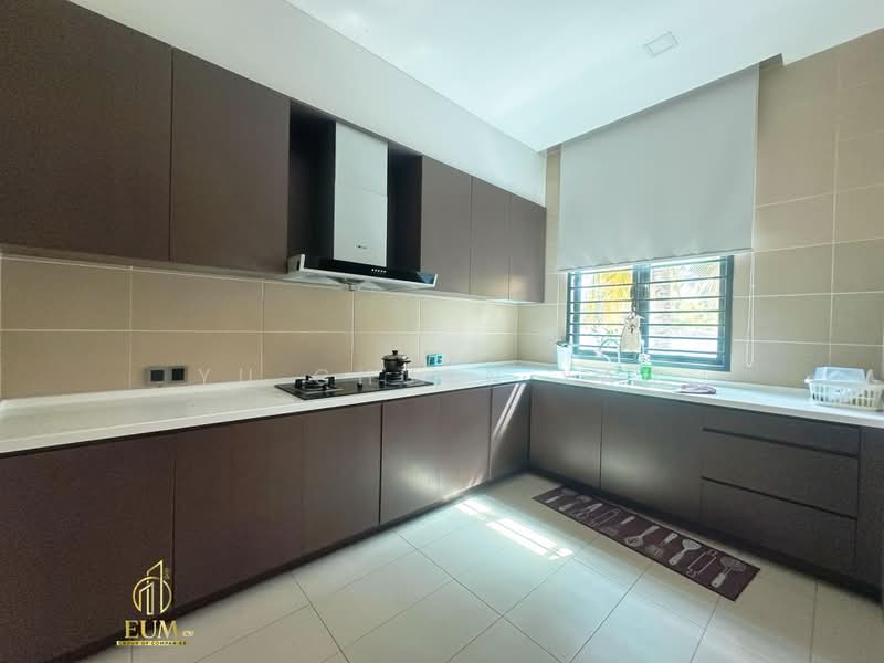 Bungalow for Sale in Bemban (Melaka) - Yu Chuan Yau - PropertyGuru.com.my