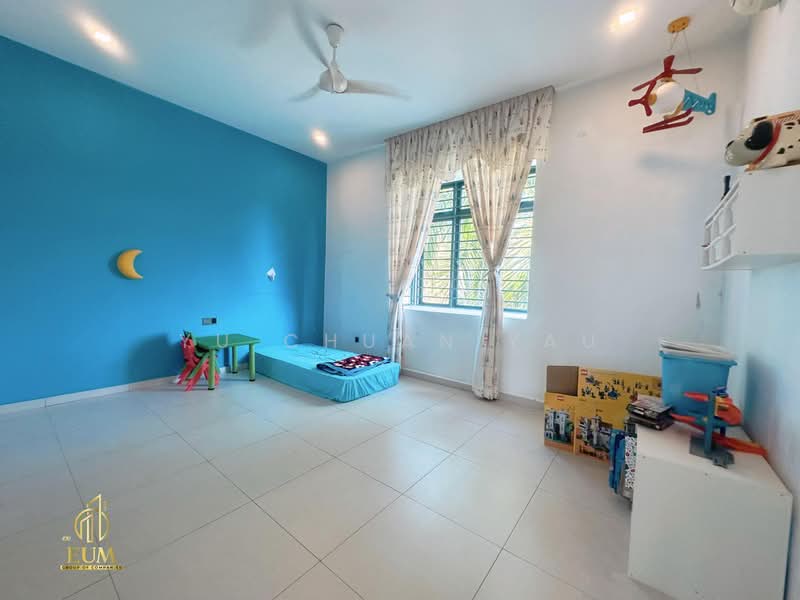 Bungalow for Sale in Bemban (Melaka) - Yu Chuan Yau - PropertyGuru.com.my