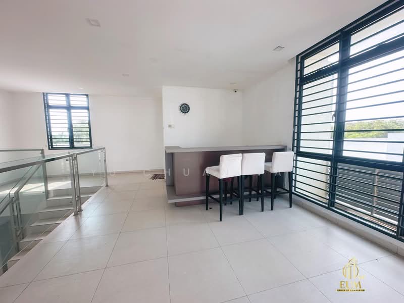 Bungalow for Sale in Bemban (Melaka) - Yu Chuan Yau - PropertyGuru.com.my