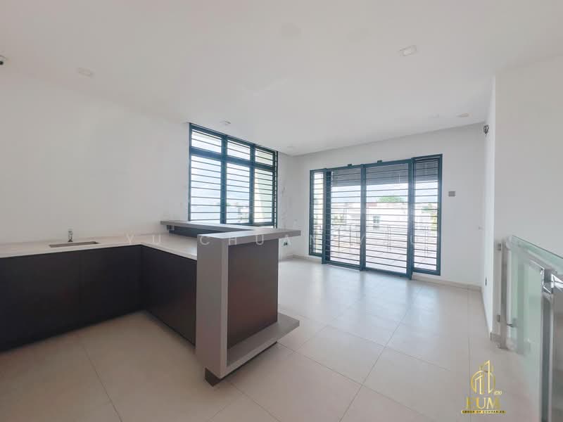 Bungalow for Sale in Bemban (Melaka) - Yu Chuan Yau - PropertyGuru.com.my