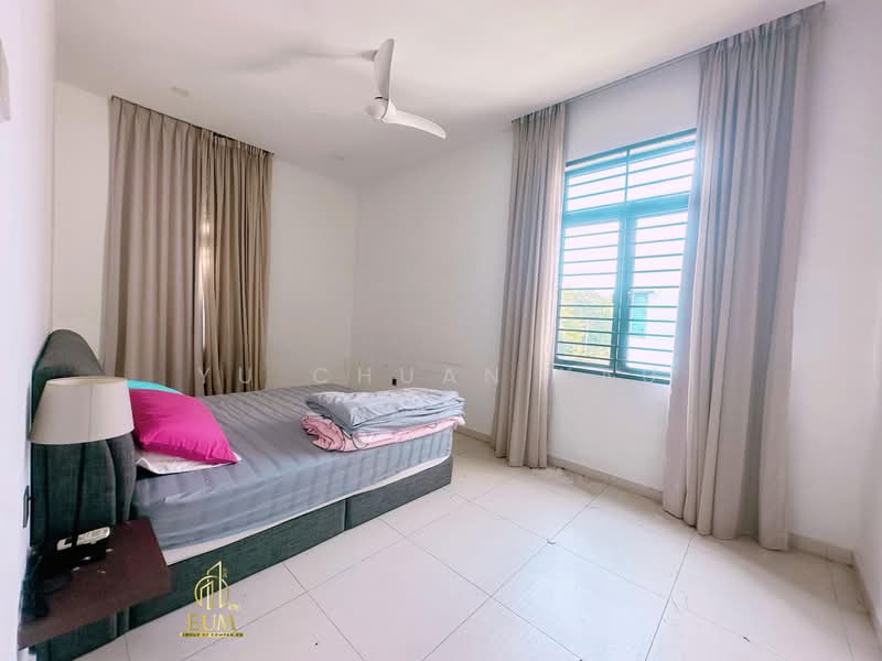 Bungalow for Sale in Bemban (Melaka) - Yu Chuan Yau - PropertyGuru.com.my
