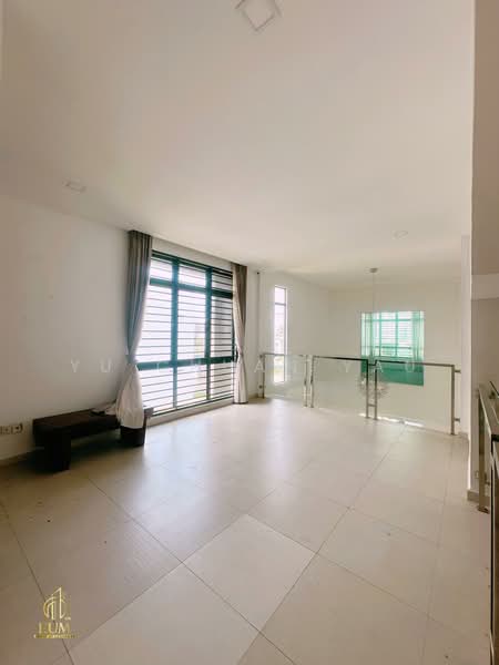 Bungalow for Sale in Bemban (Melaka) - Yu Chuan Yau - PropertyGuru.com.my
