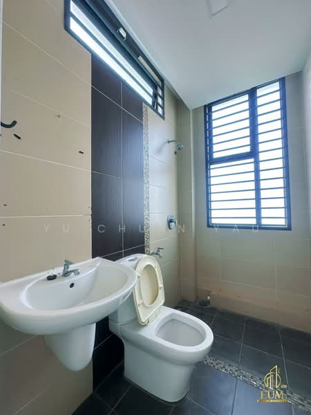 Bungalow for Sale in Bemban (Melaka) - Yu Chuan Yau - PropertyGuru.com.my