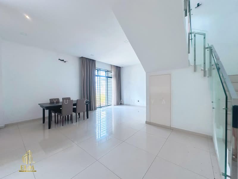Bungalow for Sale in Bemban (Melaka) - Yu Chuan Yau - PropertyGuru.com.my
