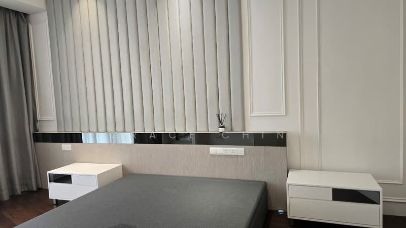 Service Residence for Rent at Banyan Tree Signatures - Grace Chin - PropertyGuru.com.my
