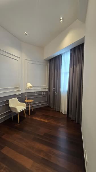 Service Residence for Rent at Banyan Tree Signatures - Grace Chin - PropertyGuru.com.my