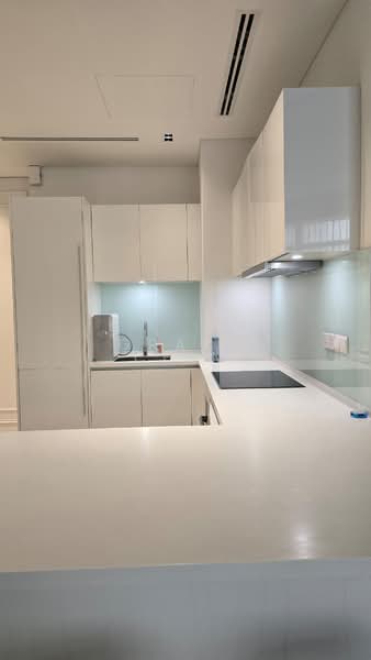 Service Residence for Rent at Banyan Tree Signatures - Grace Chin - PropertyGuru.com.my
