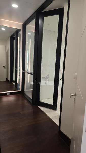 Service Residence for Rent at Banyan Tree Signatures - Grace Chin - PropertyGuru.com.my
