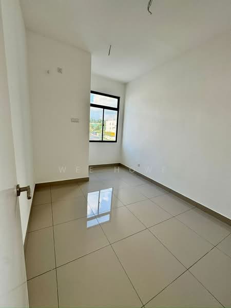 Rumah Teres 2 Tingkat untuk Dijual di Taman Adda Heights (Tebrau) - Wee Howe - Interior - PropertyGuru.com.my