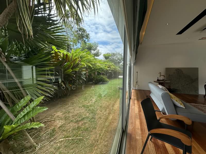 Rumah Banglo untuk Dijual di Keramat (Kuala Lumpur) - Ocean Lee - Living Room - PropertyGuru.com.my