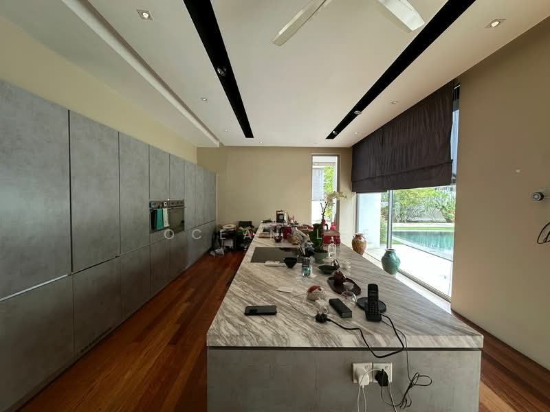 Rumah Banglo untuk Dijual di Keramat (Kuala Lumpur) - Ocean Lee - Kitchen - PropertyGuru.com.my