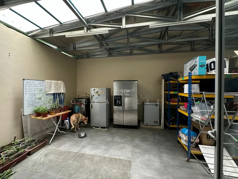 Rumah Banglo untuk Dijual di Keramat (Kuala Lumpur) - Ocean Lee - Interior - PropertyGuru.com.my