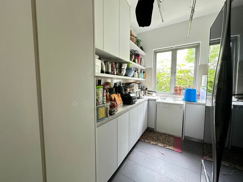 Rumah Banglo untuk Dijual di Keramat (Kuala Lumpur) - Ocean Lee - Kitchen - PropertyGuru.com.my