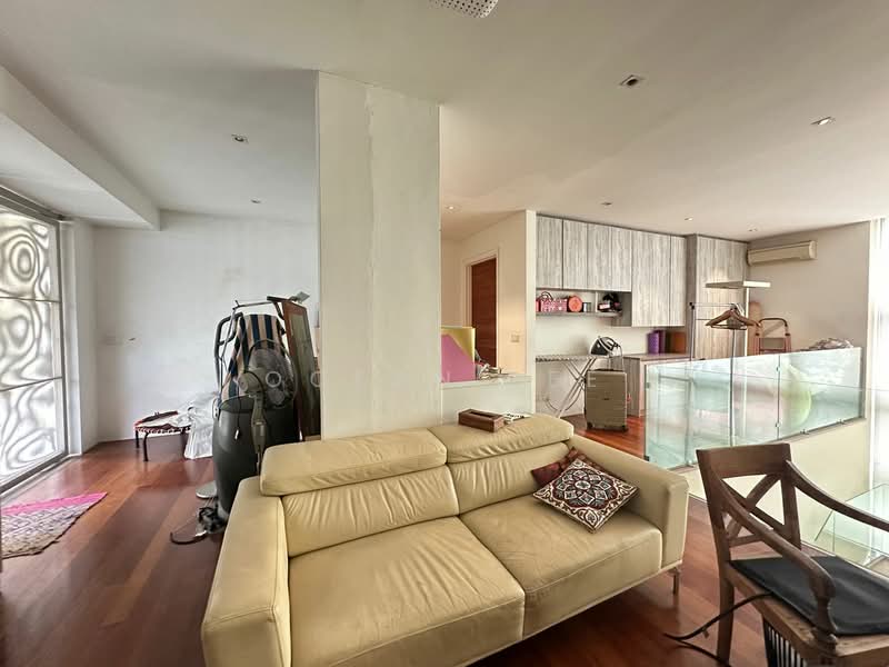 Rumah Banglo untuk Dijual di Keramat (Kuala Lumpur) - Ocean Lee - Living Room - PropertyGuru.com.my