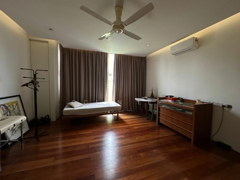 Rumah Banglo untuk Dijual di Keramat (Kuala Lumpur) - Ocean Lee - Bedroom - PropertyGuru.com.my