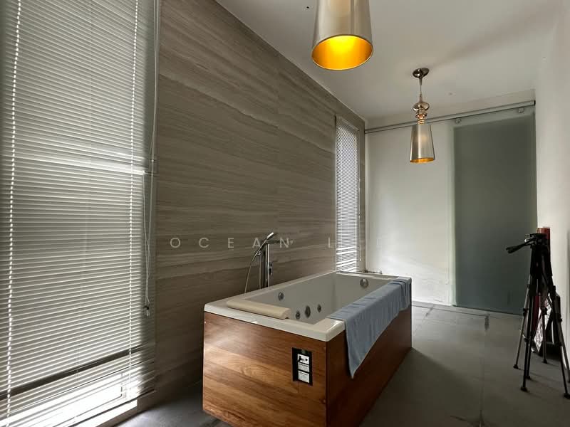 Rumah Banglo untuk Dijual di Keramat (Kuala Lumpur) - Ocean Lee - Bathroom - PropertyGuru.com.my