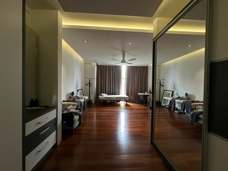 Rumah Banglo untuk Dijual di Keramat (Kuala Lumpur) - Ocean Lee - Bedroom - PropertyGuru.com.my