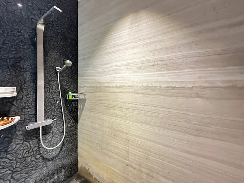 Rumah Banglo untuk Dijual di Keramat (Kuala Lumpur) - Ocean Lee - Bathroom - PropertyGuru.com.my