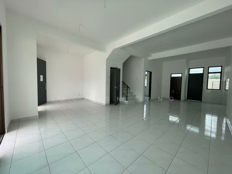 2-storey Terraced House for Sale in Johor Bahru (Johor) - Jackson Pang - Interior - PropertyGuru.com.my