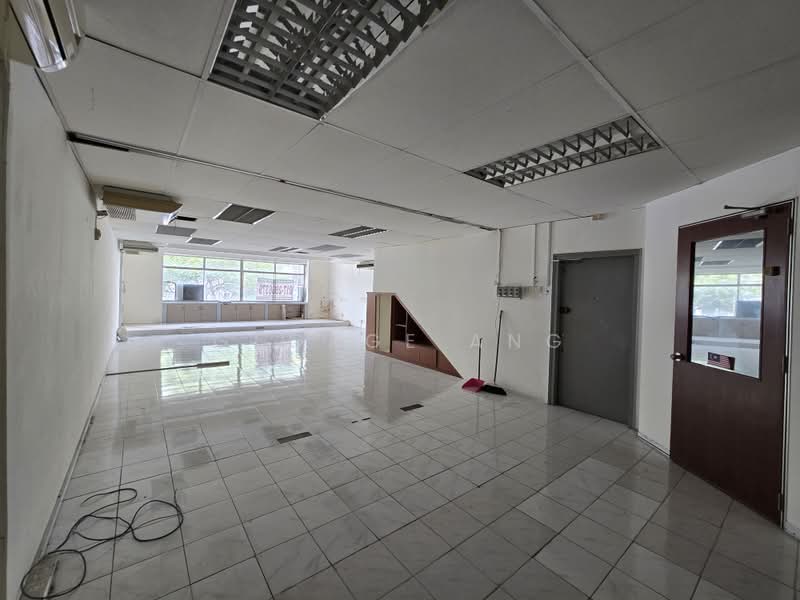Office for Sale in Taman Petaling Utama (Petaling Jaya) - George Ang - PropertyGuru.com.my