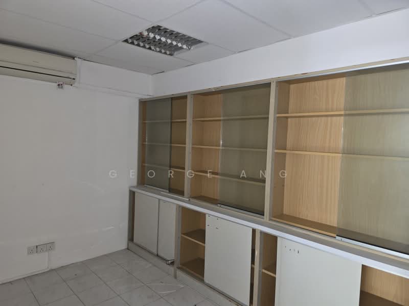 Office for Sale in Taman Petaling Utama (Petaling Jaya) - George Ang - PropertyGuru.com.my