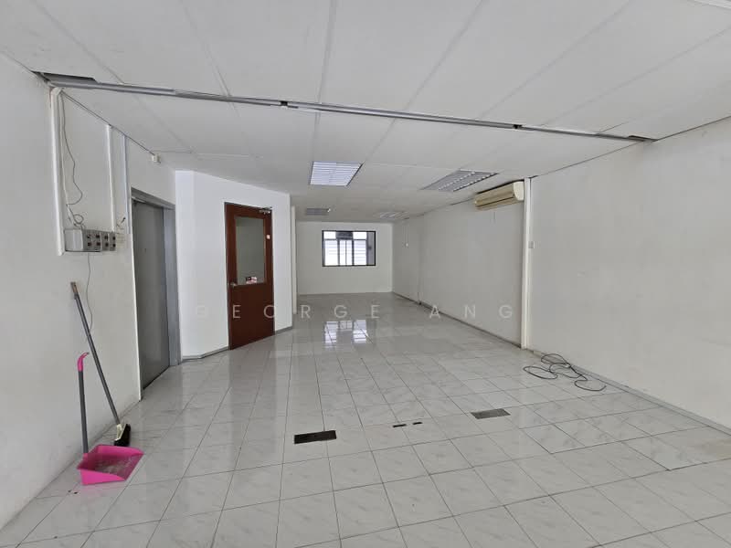 Office for Sale in Taman Petaling Utama (Petaling Jaya) - George Ang - PropertyGuru.com.my