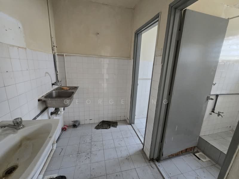 Office for Sale in Taman Petaling Utama (Petaling Jaya) - George Ang - PropertyGuru.com.my