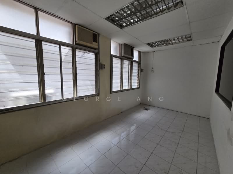 Office for Sale in Taman Petaling Utama (Petaling Jaya) - George Ang - PropertyGuru.com.my