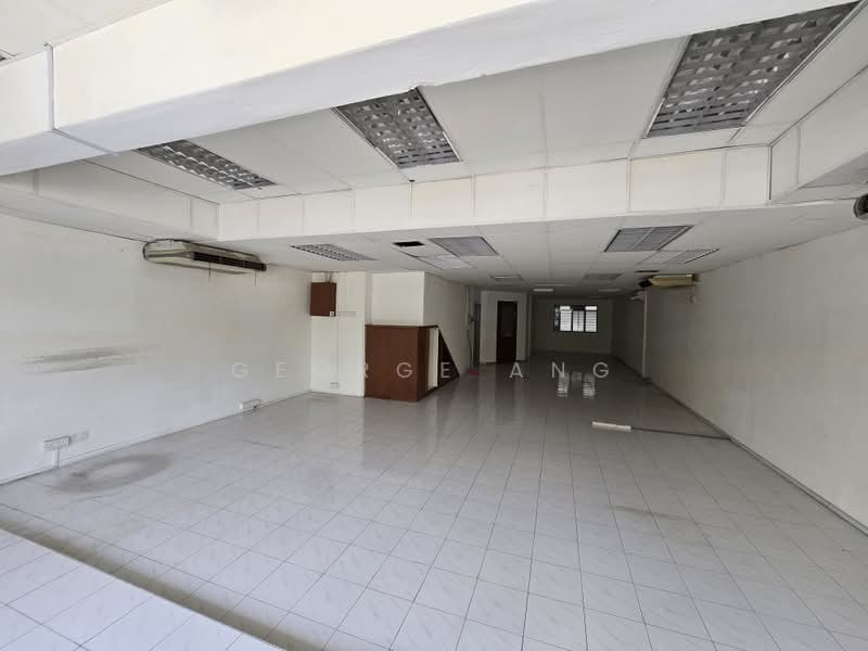 Office for Sale in Taman Petaling Utama (Petaling Jaya) - George Ang - PropertyGuru.com.my