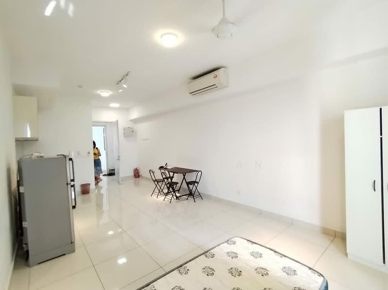 Servis Apartment untuk Disewa di D'sara Sentral - James Tan - Interior - PropertyGuru.com.my