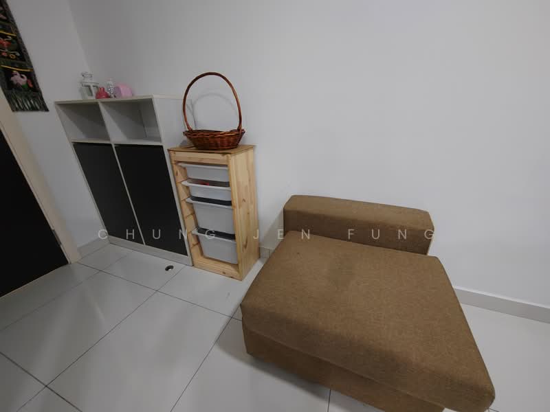 Servis Apartment untuk Disewa di Eco Nest - CHUNG JEN FUNG - Interior - PropertyGuru.com.my