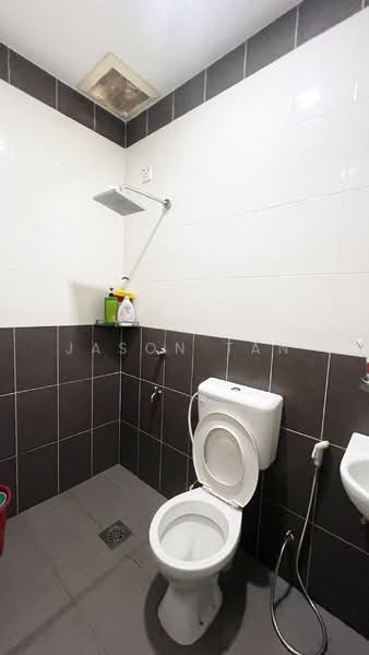 Rumah Teres 2 Tingkat untuk Dijual di Bandar Selesa Jaya (Skudai) - Jason Tan - Bathroom - PropertyGuru.com.my