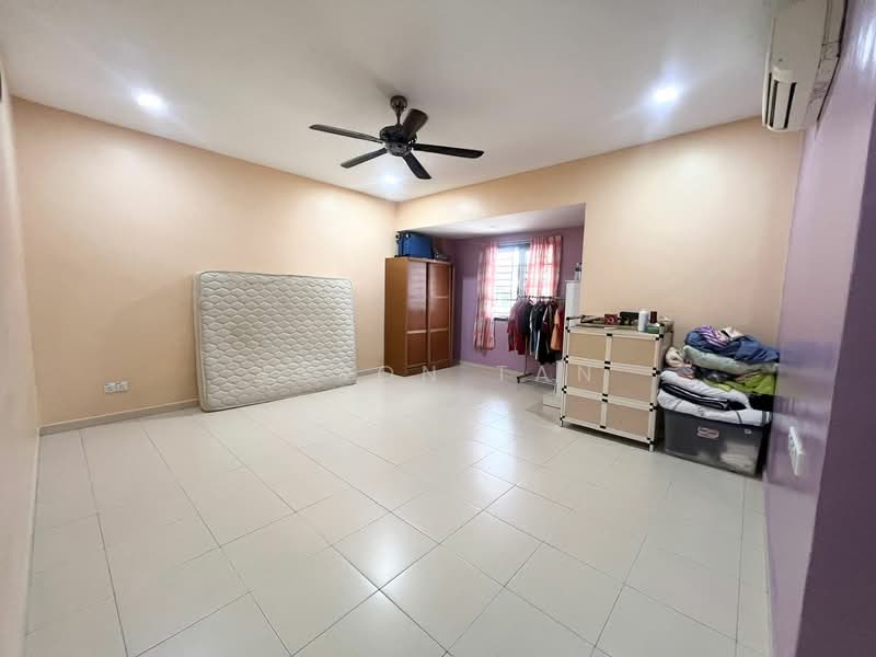 Rumah Teres 2 Tingkat untuk Dijual di Bandar Selesa Jaya (Skudai) - Jason Tan - Bedroom - PropertyGuru.com.my