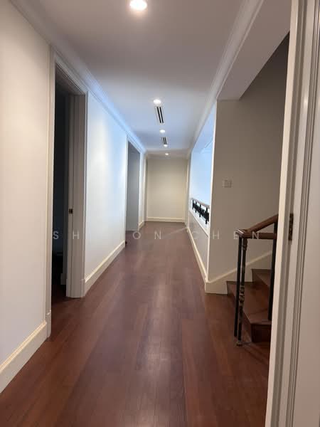 Bungalow for Rent in Ampang (Kuala Lumpur) - Sharon Chen - PropertyGuru.com.my