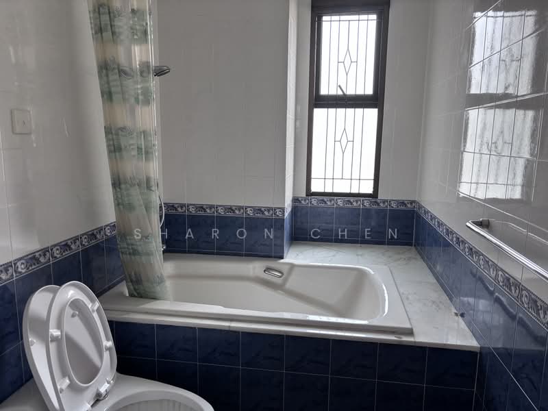 Bungalow for Rent in Ampang (Kuala Lumpur) - Sharon Chen - PropertyGuru.com.my