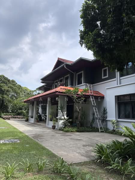 Bungalow for Rent in Ampang (Kuala Lumpur) - Sharon Chen - PropertyGuru.com.my