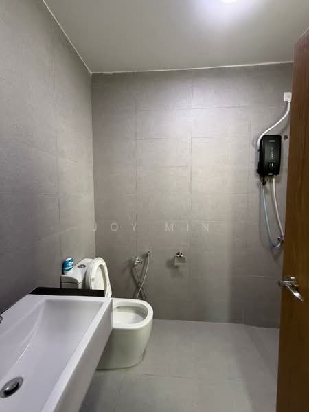 3-storey Terraced House for Sale in Kulai (Johor) - Joy Min - Bathroom - PropertyGuru.com.my