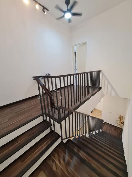 2-storey Terraced House for Rent in Eco Majestic (Semenyih) - Mike Lim - Interior - PropertyGuru.com.my