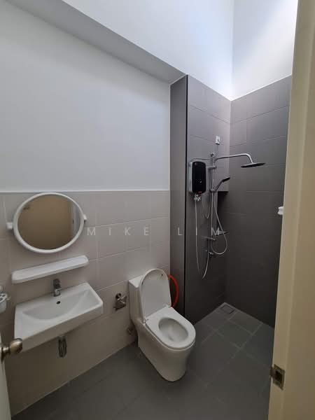 2-storey Terraced House for Rent in Eco Majestic (Semenyih) - Mike Lim - Bathroom - PropertyGuru.com.my